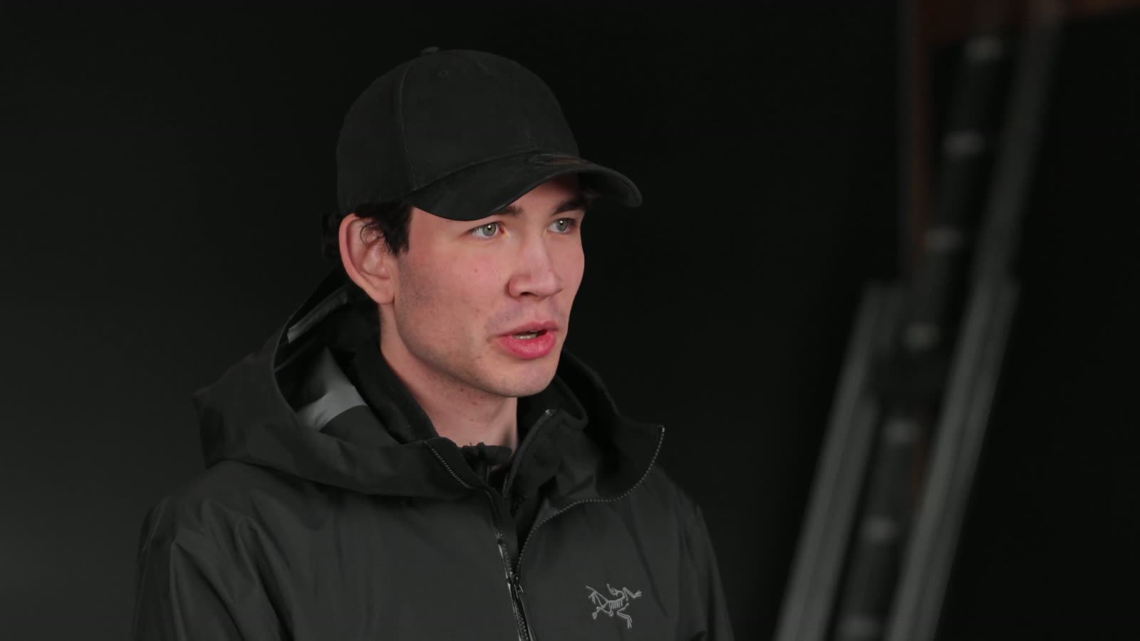 Videovorschau: Noel Wagner, Gründer & Geschäftsführer bei Wagnersailingperformance