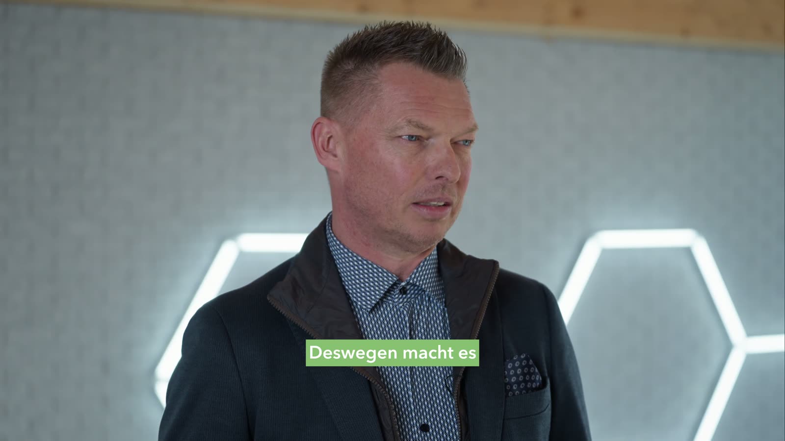 Videovorschau: Jörn Janzen, Vermögensberater bei DVAG — Deutsche Vermögensberatung